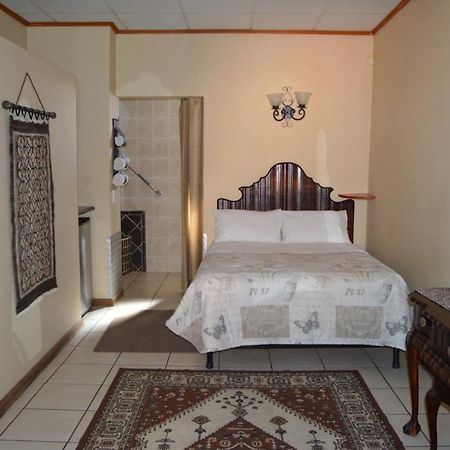 House Ebony B&B Newcastle Luaran gambar