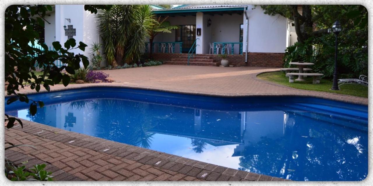 House Ebony B&B Newcastle Luaran gambar