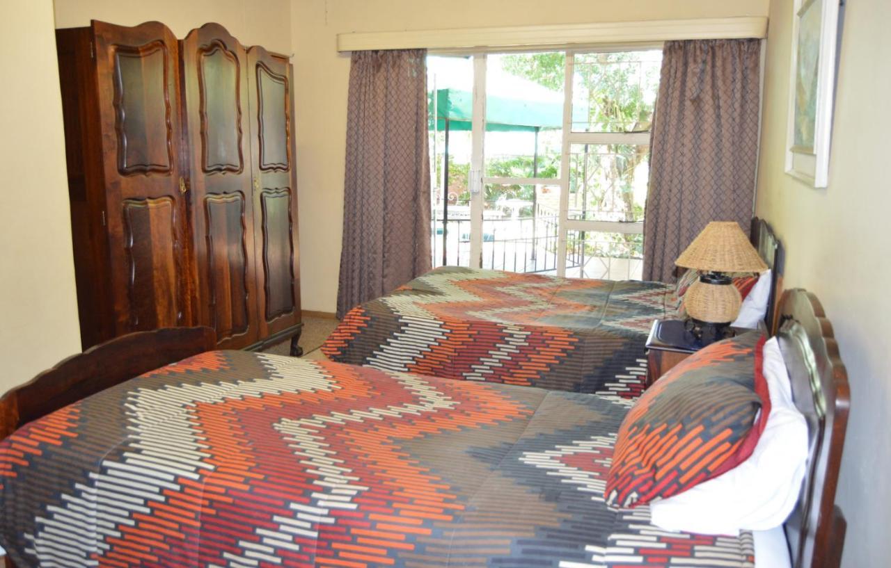 House Ebony B&B Newcastle Luaran gambar