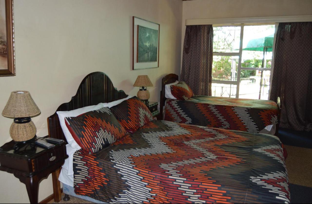 House Ebony B&B Newcastle Luaran gambar