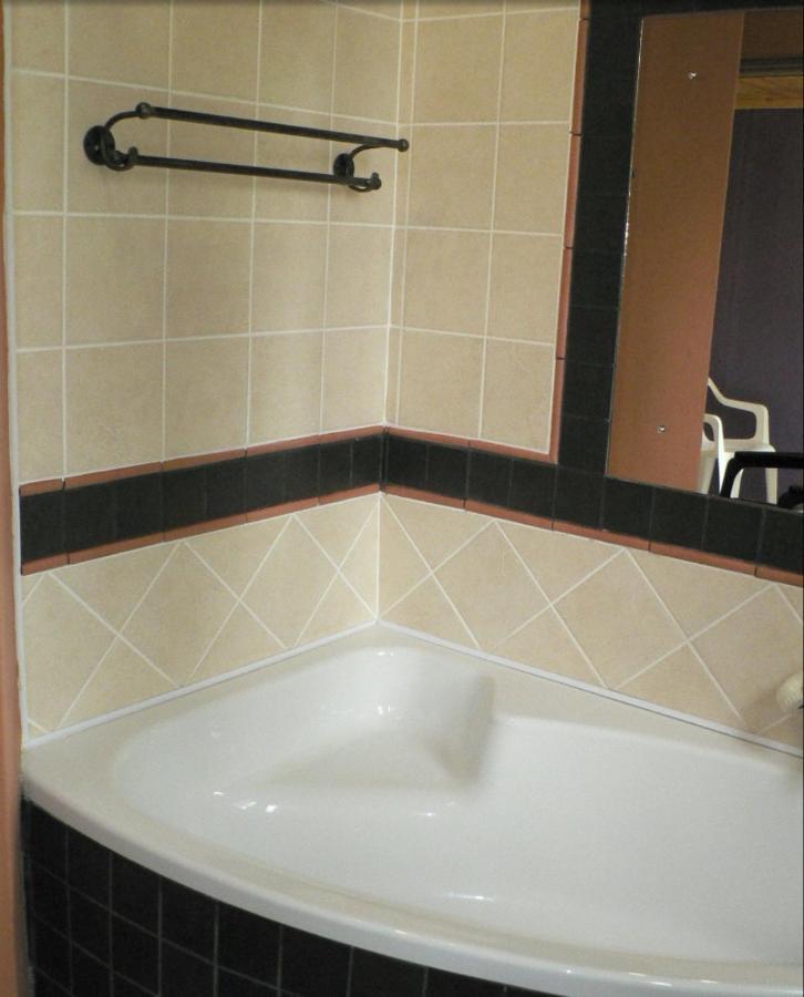 House Ebony B&B Newcastle Luaran gambar