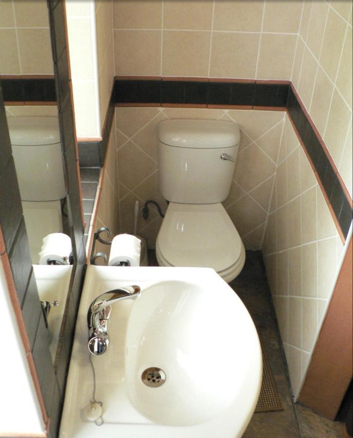 House Ebony B&B Newcastle Luaran gambar
