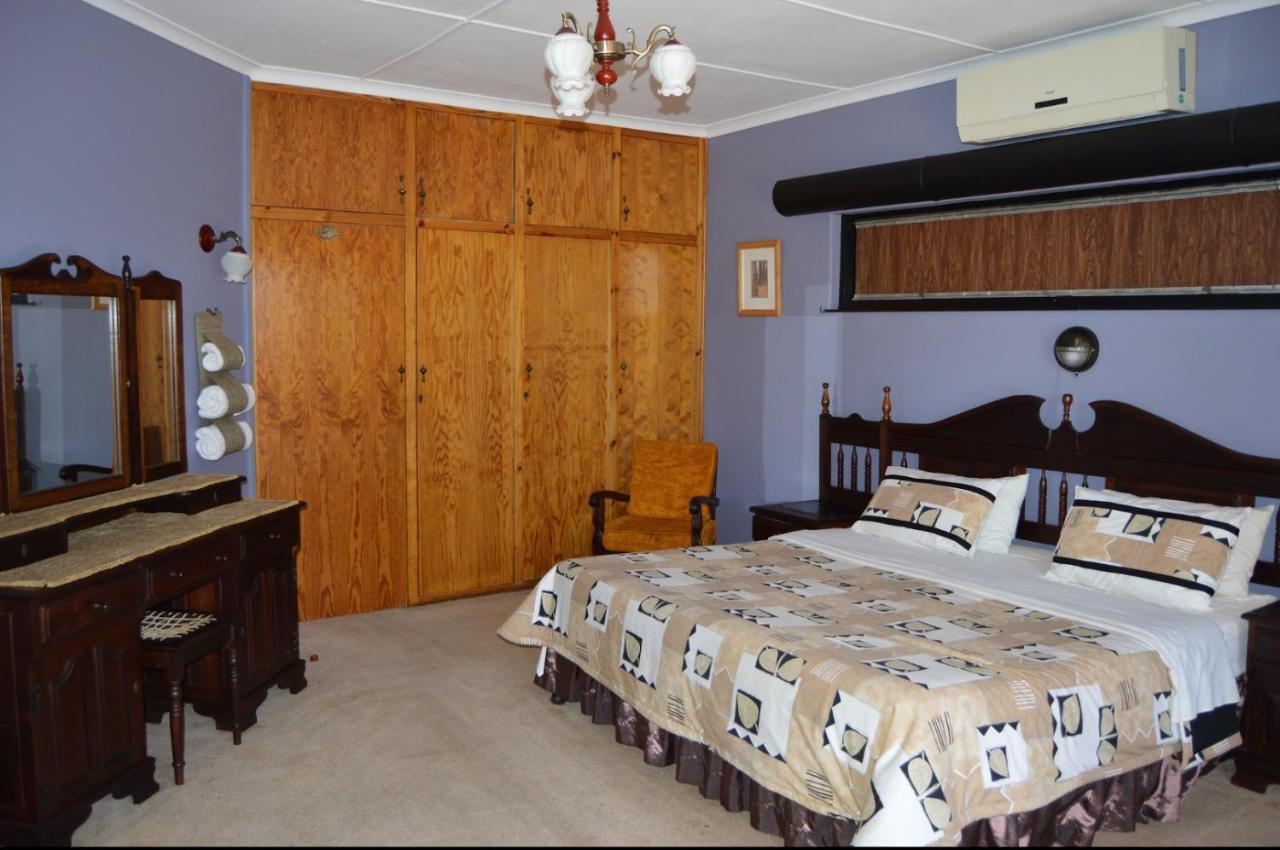 House Ebony B&B Newcastle Luaran gambar