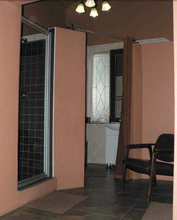 House Ebony B&B Newcastle Luaran gambar