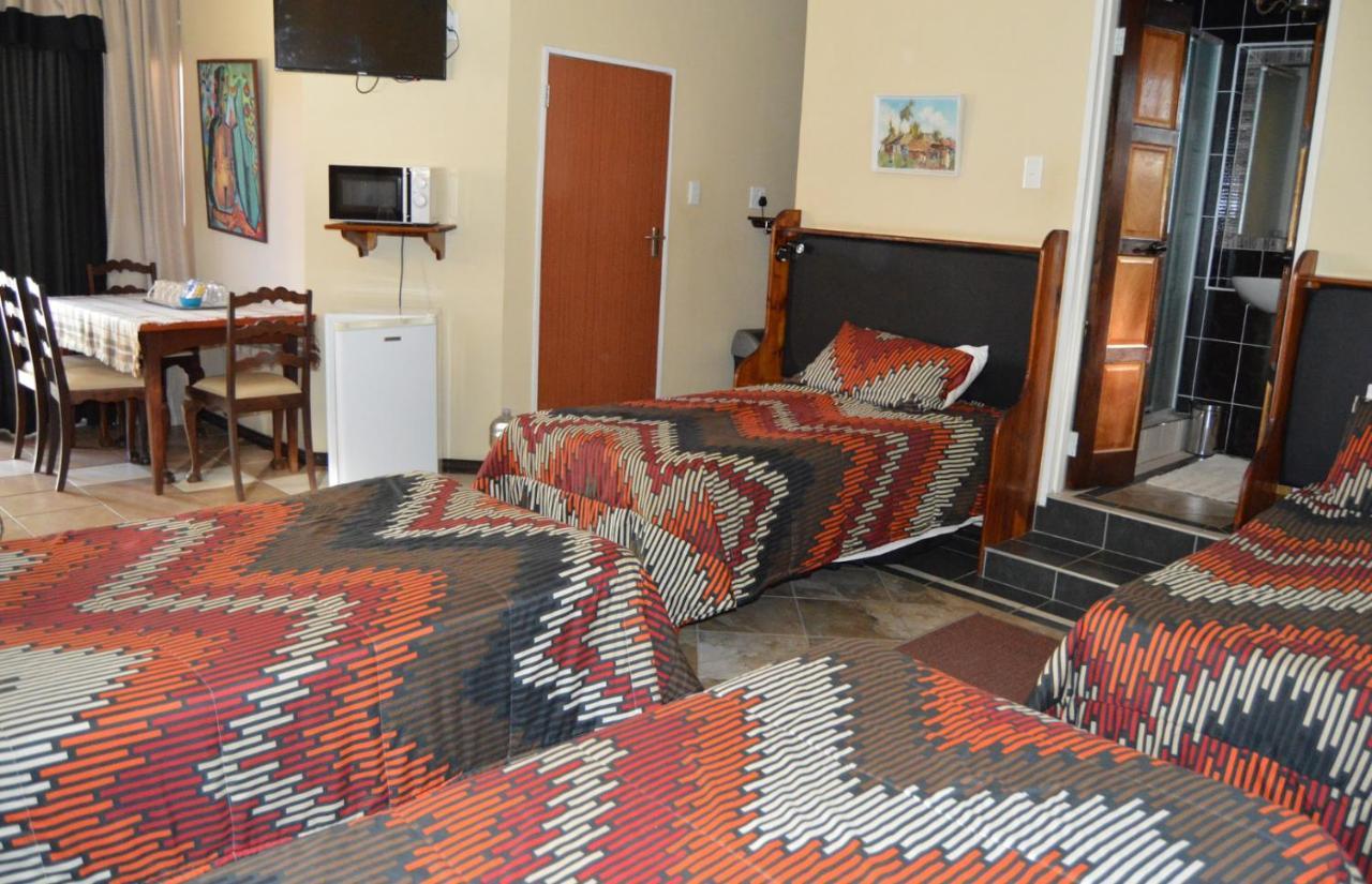 House Ebony B&B Newcastle Luaran gambar