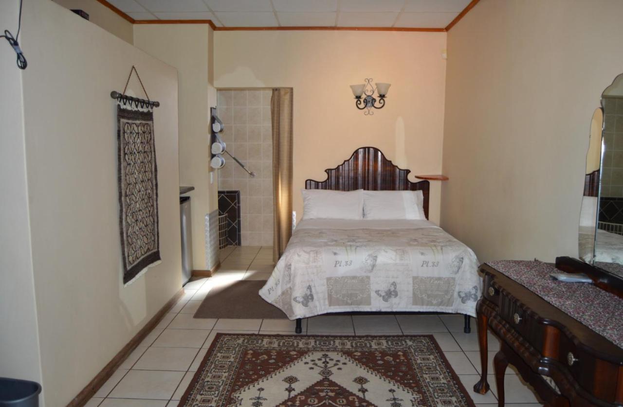 House Ebony B&B Newcastle Luaran gambar
