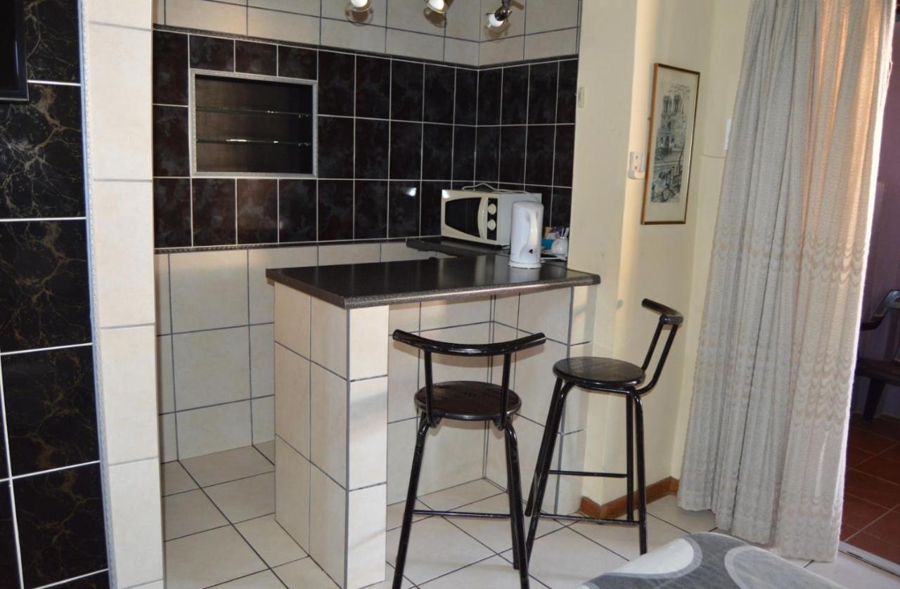 House Ebony B&B Newcastle Luaran gambar