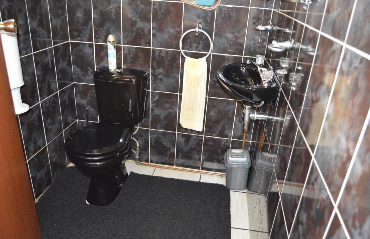 House Ebony B&B Newcastle Luaran gambar