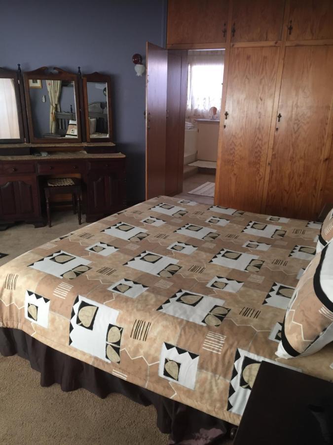 House Ebony B&B Newcastle Luaran gambar