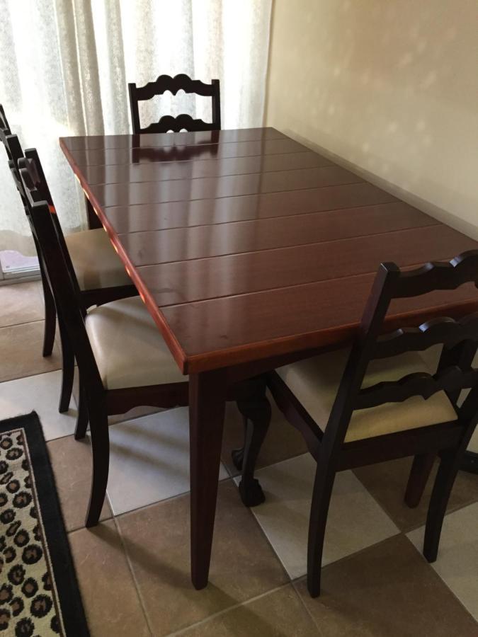 House Ebony B&B Newcastle Luaran gambar