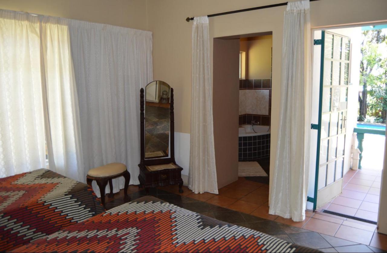 House Ebony B&B Newcastle Luaran gambar