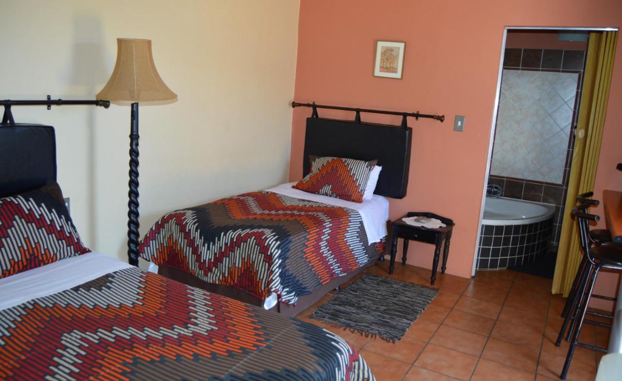 House Ebony B&B Newcastle Luaran gambar